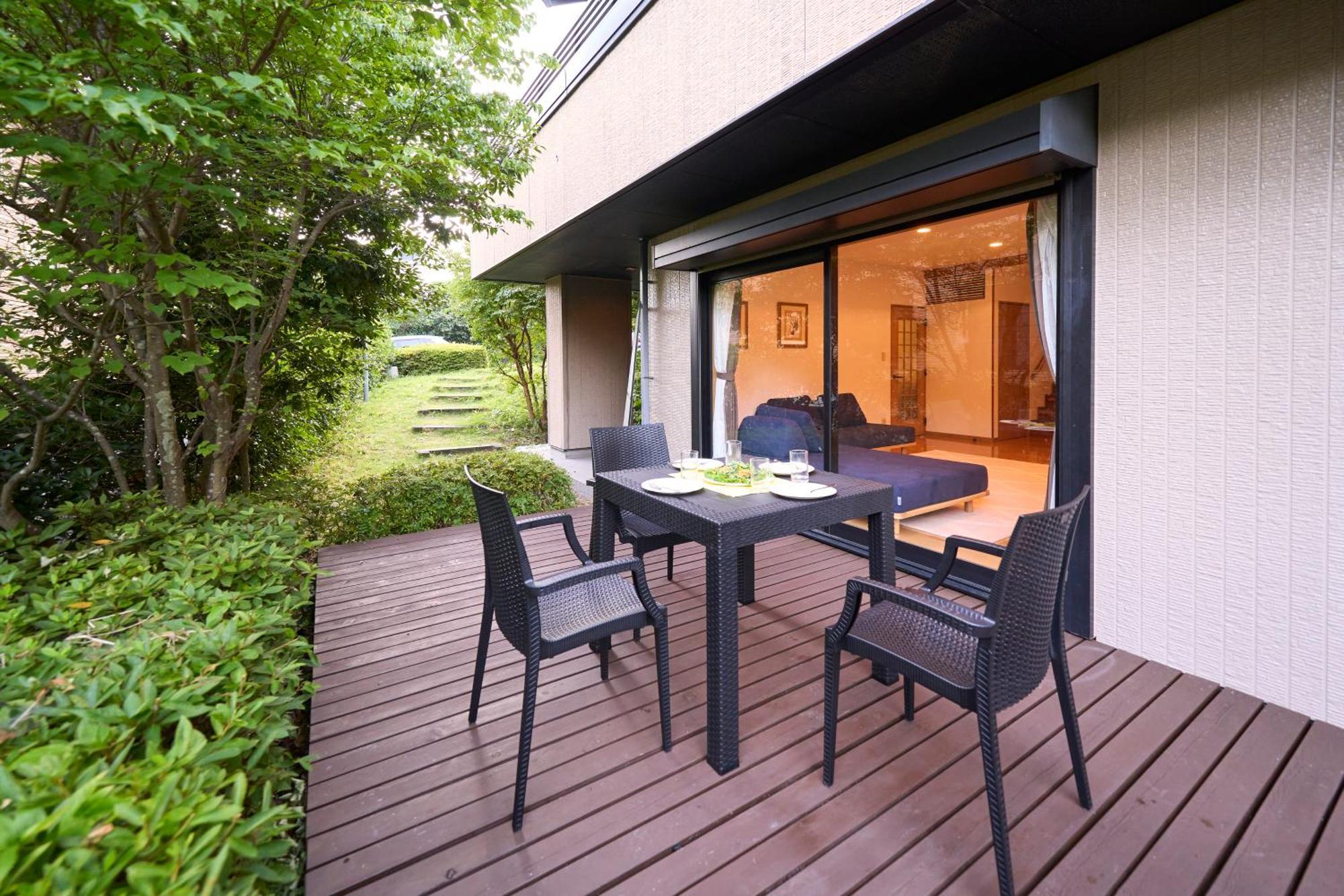 Suite Villa Izukogen Prime Ito  Luaran gambar