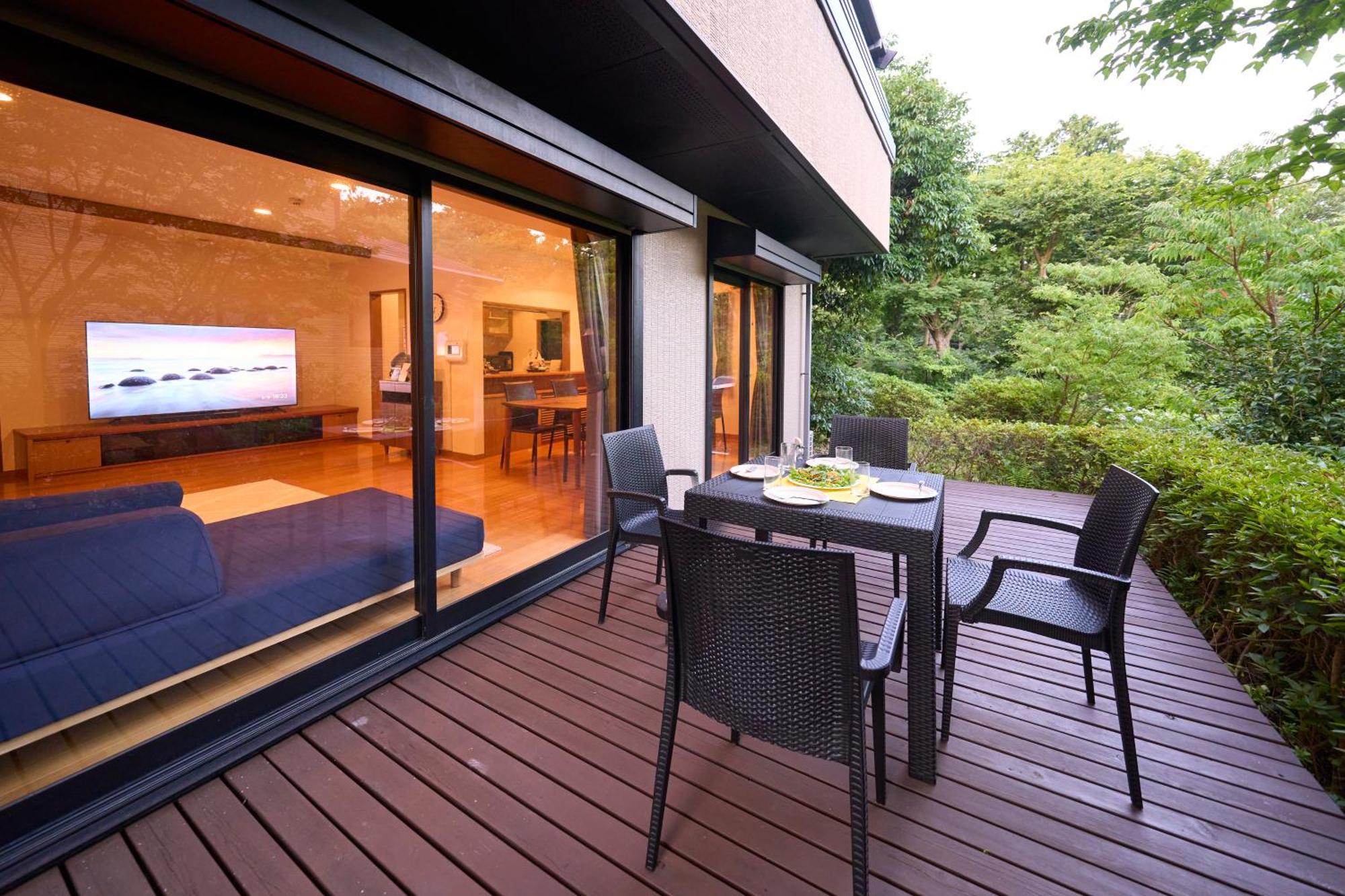 Suite Villa Izukogen Prime Ito  Luaran gambar
