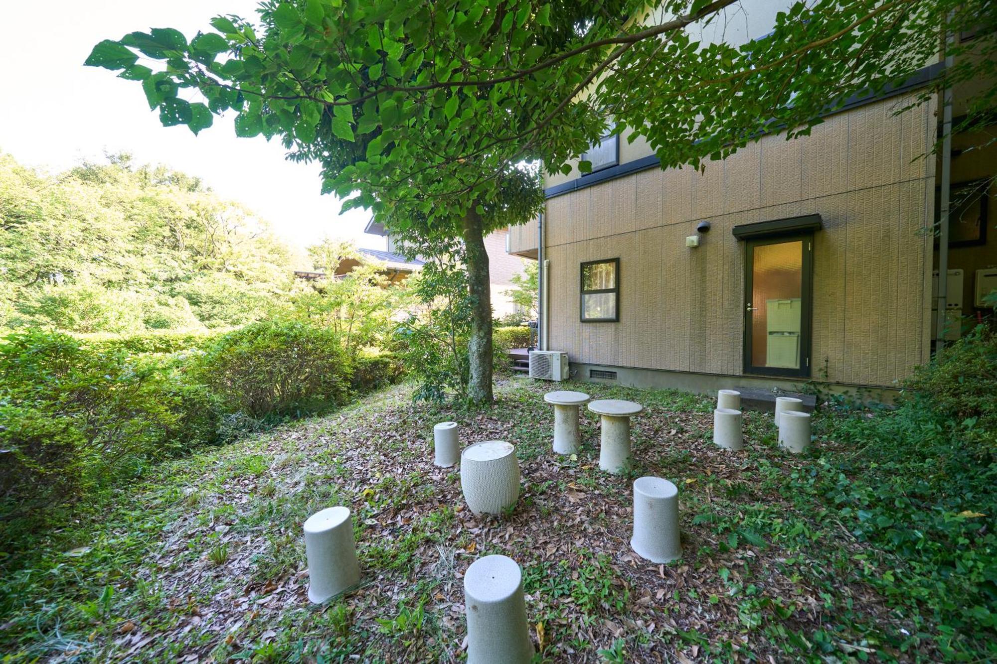 Suite Villa Izukogen Prime Ito  Luaran gambar